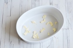Картофельный Гратен из картофеля - шаг 4 Картофельный Гратен из картофеля - шаг 4