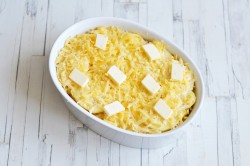 Картофельный Гратен из картофеля - шаг 8 Картофельный Гратен из картофеля - шаг 8