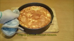 название картинки Картофельный пирог с курицей и сыром
