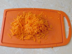 Картофельный соус с мясом