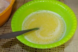 название картинки Картофельный хлеб в хлебопечке и без нее