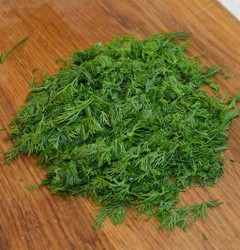 Картошка по-французски с сыром в духовке