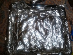 Картошка по-французски с сыром в духовке