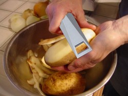 Картошечка пюре