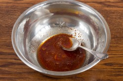 Картошка айдахо в духовке - шаг 2