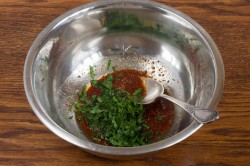 Картошка айдахо в духовке - шаг 3