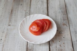 название картинки Картошка гармошка с беконом