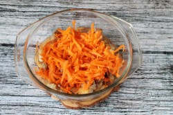 Тушеная картошка с мясом в сметане