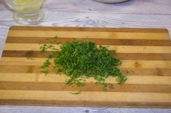 название картинки Картошка с помидорами и сыром в духовке