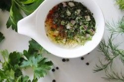 название картинки Картошка с салом на шампурах на мангале