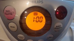 название картинки Картошка тушеная с капустой в мультиварке