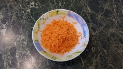 название картинки Картошка тушеная с капустой в мультиварке