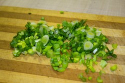 Картошка в чесночном соусе запеченная в духовке - шаг 13 Картошка в чесночном соусе запеченная в духовке - шаг 13