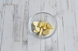 название картинки Картошка в мундире в духовке