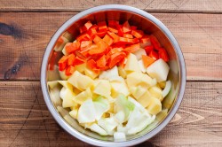 название картинки Наивкуснейшая картошка в рукаве запеченная в духовке