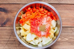 название картинки Наивкуснейшая картошка в рукаве запеченная в духовке