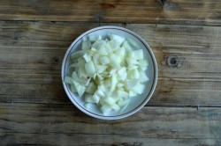 Картошка в тыкве в духовке