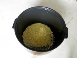 Каша Дружба в мультиварке классическая