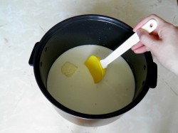 Каша Дружба в мультиварке классическая