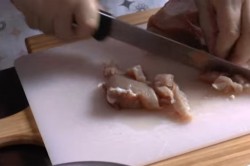 название картинки Каша гречка с рисом на воде