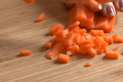 название картинки Каша гречка с рисом на воде