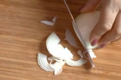 название картинки Каша гречка с рисом на воде