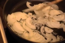 название картинки Каша гречка с рисом на воде