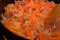 название картинки Каша гречка с рисом на воде