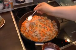 название картинки Каша гречка с рисом на воде