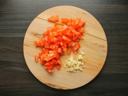 Чечевица на гарнир