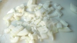 Каша с грибами в мультиварке на воде