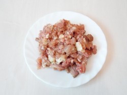 Рис с тушенкой - шаг 5 Рис с тушенкой - шаг 5