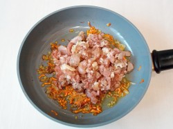 Рис с тушенкой - шаг 6 Рис с тушенкой - шаг 6