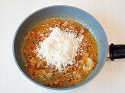 Рис с тушенкой - шаг 8 Рис с тушенкой - шаг 8