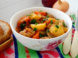 название картинки Каурдак