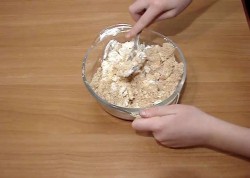 Кейк попсы из печенья