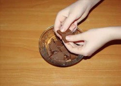 Кейк попсы из печенья