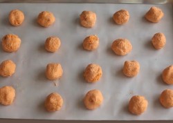 название картинки Кейк попсы в глазури