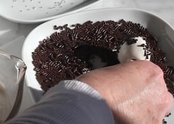 название картинки Кейк попсы в глазури