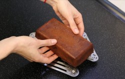 Кекс Черный Лес