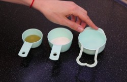 Кекс Черный Лес