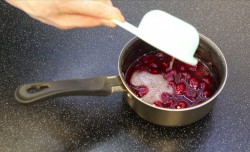 Кекс Черный Лес