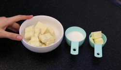 Кекс Черный Лес