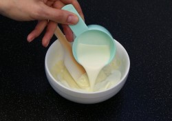 Кекс Черный Лес