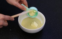 Кекс Черный Лес