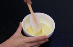 Кекс Черный Лес