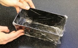 Кекс Черный Лес