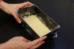 Кекс Черный Лес