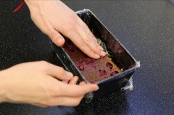 Кекс Черный Лес