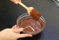 Кекс Черный Лес